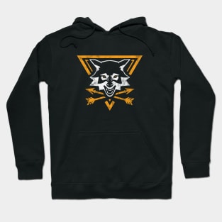 The Survivalist Emblem Hoodie